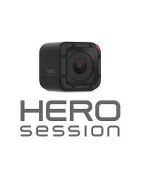 Kamera sportowa GoPro Hero Session - zdjęcie 2