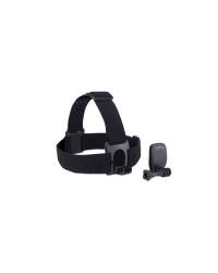 Zestaw mocowania GoPro head strap + Quick Clips  - zdjęcie 3