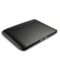 Etui do MacBook Air 13 Moshi Codex - czarne  - zdjęcie 1