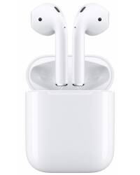 Słuchawki Apple AirPods - bezprzewodowe - zdjęcie 1