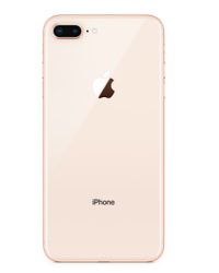 Apple iPhone 8 Plus 256GB Złoty - zdjęcie 1