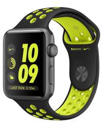 Apple Watch Nike+ 42 MM Space Grey  - zdjęcie 2