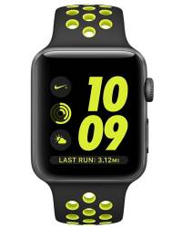 Apple Watch Nike+ 42 MM Space Grey  - zdjęcie 1
