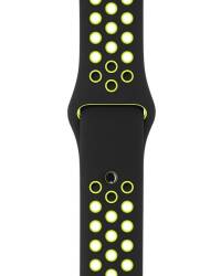 Apple Watch Nike+ 42 MM Space Grey  - zdjęcie 3