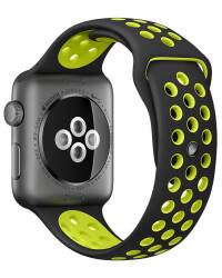 Apple Watch Nike+ 42 MM Space Grey  - zdjęcie 4