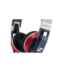 Słuchawki Sennheiser Urbanite (On-Ear) Nation - fioletowe  - zdjęcie 4