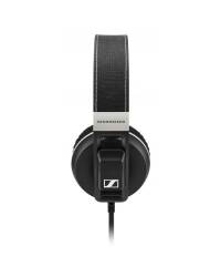 Słuchawki Sennheiser Urbanite XL - czarne - zdjęcie 3