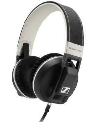 Słuchawki Sennheiser Urbanite XL - czarne - zdjęcie 1