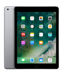 Apple iPad Wi-Fi + Cell, 32GB  Gwiezdna Szarość - zdjęcie 1