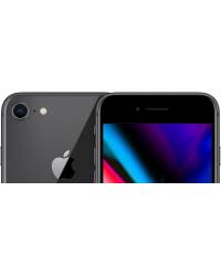Apple iPhone 8 256GB Gwiezdna Szarość - zdjęcie 2
