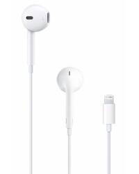 Słuchawki do iPhone Apple EarPods lightning - zdjęcie 1