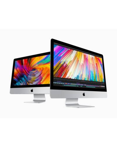 Apple iMac 27'' Retina 5K -  3.5GHz/8GB/1TB Fusion Drive/Radeon Pro 575 - zdjęcie 4