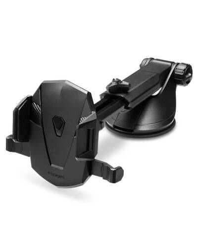 Uchwyt samochodowy Spigen TS35 Siganture Car Mount Holder - czarny - zdjęcie 1