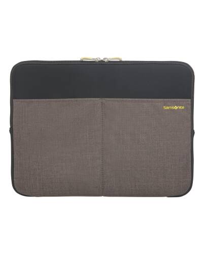 Etui do MacBook Pro 13 Samsonite Colorshield 2 czarne - zdjęcie 1