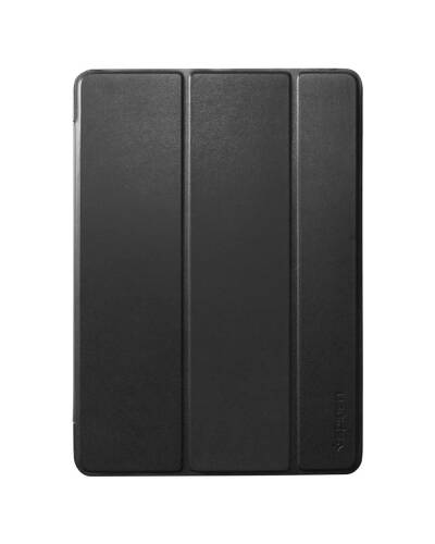 Etui do iPad Pro 10.5 Spigen Smart Fold - czarny - zdjęcie 2