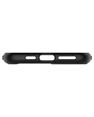 Etui do iPhone 11 Pro Max Spigen Ultra Hybrid - czarne  - zdjęcie 7