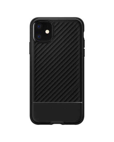  Etui do iPhone 11 Spigen Core Armor - czarne  - zdjęcie 2