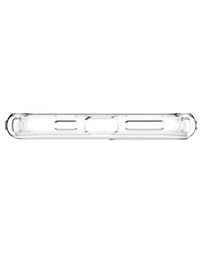 Etui do iPhone 11 Pro Spigen Liquid Crystal - przezroczyste  - zdjęcie 7