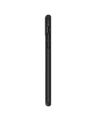 Etui do iPhone 11 Pro Spigen Thin FIt 360 - czarne  - zdjęcie 4