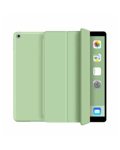 Etui do iPad 10,2 Tech-Protect SmartCase - zielone - zdjęcie 1