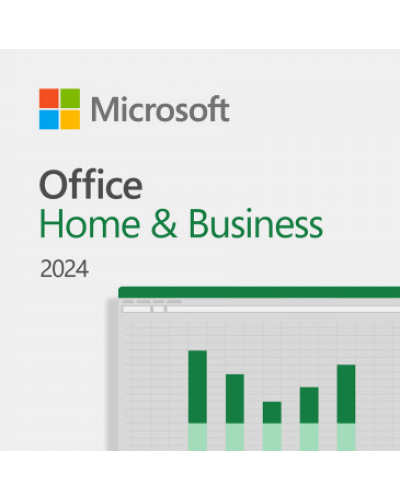 MS Office 2024 Home Business AllLng EuroZn DwnLd - zdjęcie 1