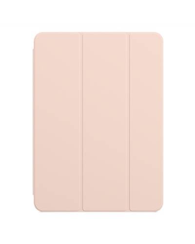 Etui do iPad Pro 11 Apple Smart Folio - piaskowy róż - zdjęcie 1