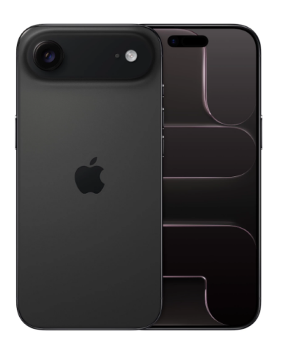 RZESZÓW Apple iPhone Air 256GB Gwiezdna czerń MG2L4HX/A - zdjęcie 1