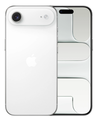 iPhone Air 256GB 白 ホワイト Apple iPhone Air 256GB Cloud White - Sklep iSpot.pl