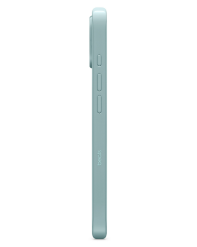 Warszawa Apple Etui do iPhone 16 Pro Beats MagSafe - NIebieska fala MCFN4LL/A - zdjęcie 3