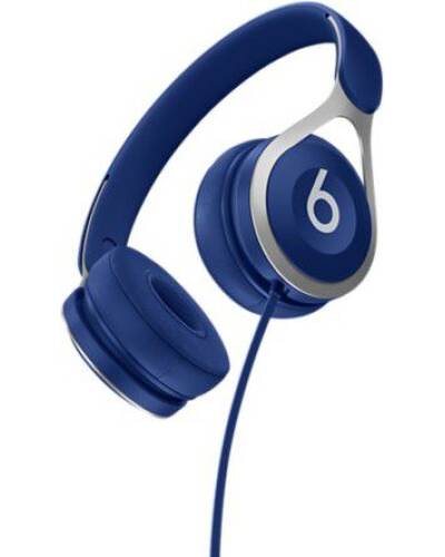 Słuchawki Beats EP - niebieskie - zdjęcie 5