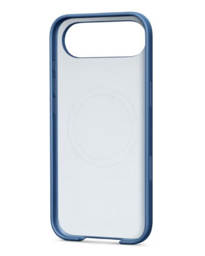 MGJW4LL/A Apple Etui iPhone 17 Air Beats MagSafe Granitowy granat Warszawa - zdjęcie 2