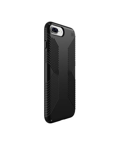 Etui iPhone 6/6s/7/8 plus Speck Presidio Grip - czarne - zdjęcie 4