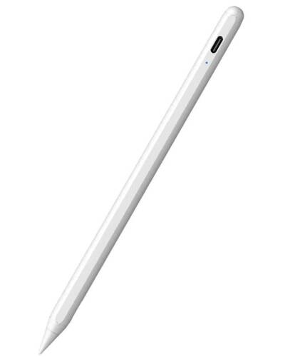 Rysik do iPada eSTUFF Stylus Pen - biały - zdjęcie 1