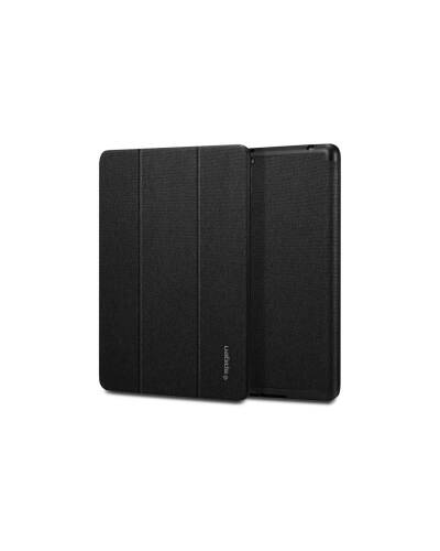 Etui do iPad 10,2 Spigen Urban Fit - czarne - zdjęcie 1