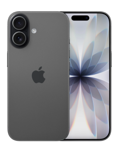 RZESZÓW Apple iPhone 17 512GB Czarny MG6P4HX/A - zdjęcie 1