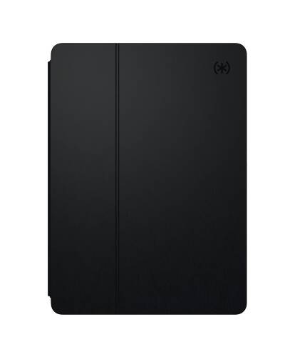 Etui skórzane do iPad 9.7 Speck Balance Folio - czarne - zdjęcie 2