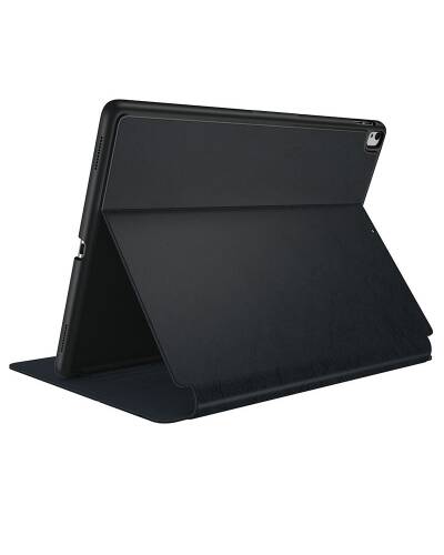Etui skórzane do iPad 9.7 Speck Balance Folio - czarne - zdjęcie 4