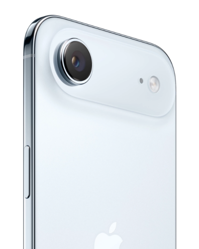 Eksperci Apple iPhone Air 256GB Błękitny MG2P4HX/A - zdjęcie 3