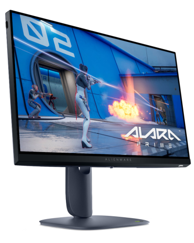 Dell AW2525HM 24.5 Full HD 1920x1080 AMD FreeSync - zdjęcie 1