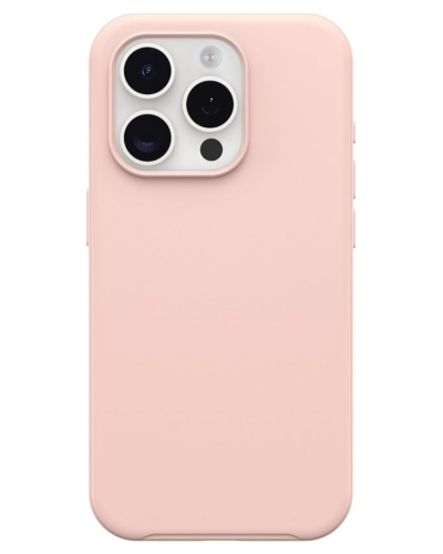 77-92853 Etui iPhone 15 Pro OtterBox Symmetry MagSafe różowe Kraków - zdjęcie 2