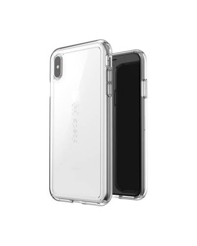 Etui do iPhone Xr Speck Gemshell - przezroczyste  - zdjęcie 1