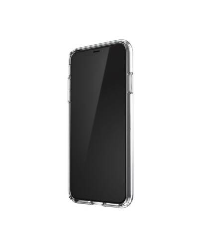 Etui do iPhone Xs Max Speck Gemshell - przezroczyste  - zdjęcie 3