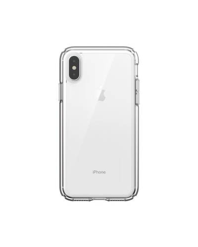 Etui do iPhone Xs/X Speck Gemshell - przezroczyste - zdjęcie 6