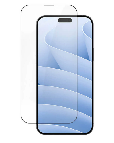 Szkło hartowane iPhone 15 Plus JCPal Preserver Protector - zdjęcie 1