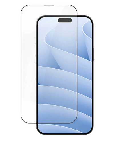 Szkło hartowane iPhone 15 JCPal Preserver Protector - zdjęcie 1