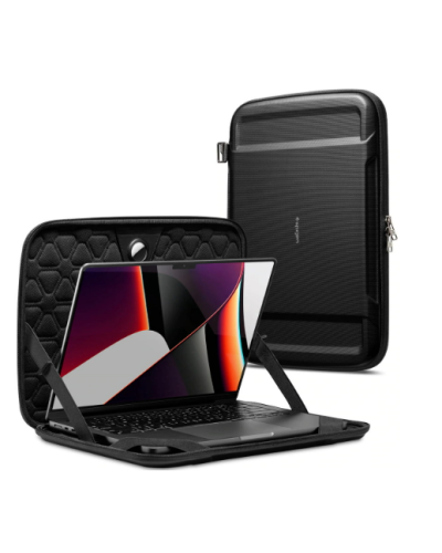 Torba Spigen Rugged Armor Pouch Pro 15-16