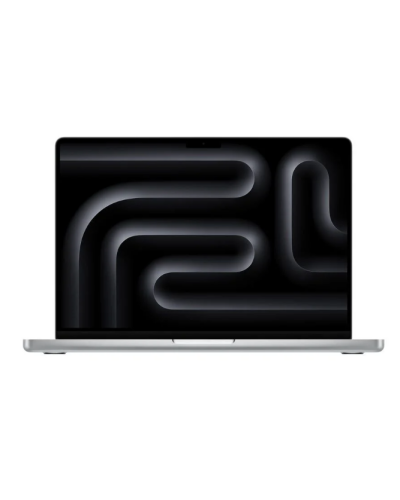 Macbook Pro 14 M5 15 CPU /16 GPU 24 GB 1TB SSD Srebrny MGDN4ZE/A Rzeszów Warszawa - zdjęcie 1