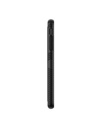 Etui iPhone Xs Max Speck Presidio Grip - czarne  - zdjęcie 3