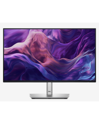 Monitor LCD Dell 24 P2425HE LED IPS 1920x1080 16:9 HDMI DP USB-C RJ45 USB - zdjęcie 1