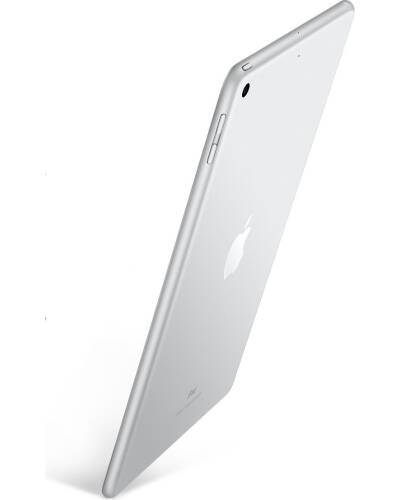 Apple iPad Wi-Fi, 128GB Srebrny - zdjęcie 3